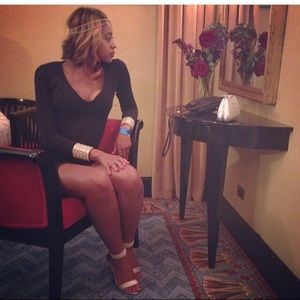 Meet your Posher, Mia