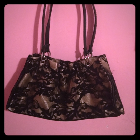 Classy Mini Purse