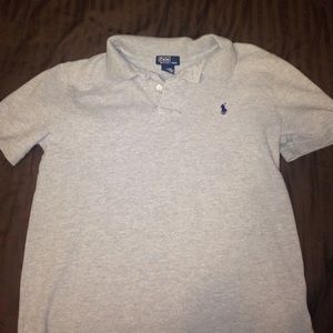 ❌ SOLD ❌ Authentic short sleeve Polo button up