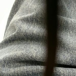 Meet your Posher, Scott