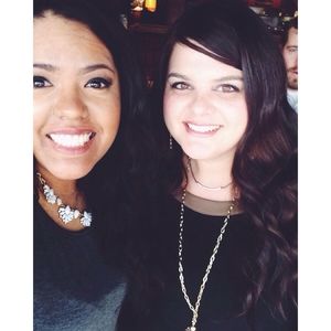 Meet your Posher, Kari