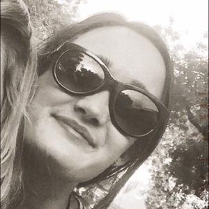 Meet your Posher, Ellie