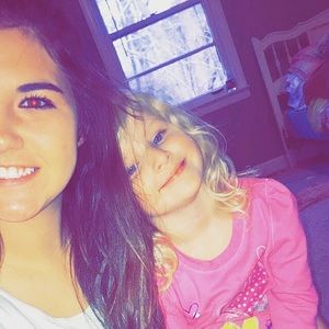 Meet your Posher, Allison