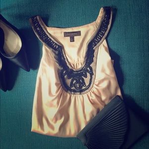 Chic dressy camisole