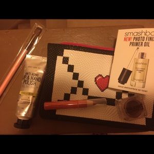 This months ipsy!💕