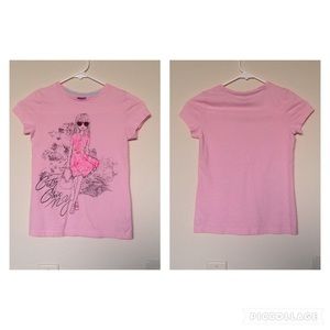 ⚡️Cute Pink Shirt⚡️