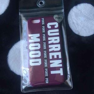 VS Pink iPhone 6 Case