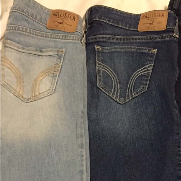 Hollister Jeans
