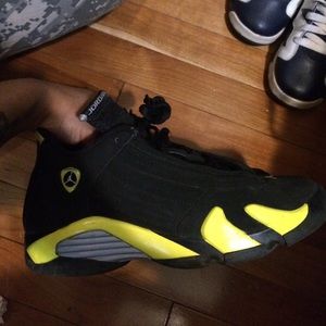 Jordan 14