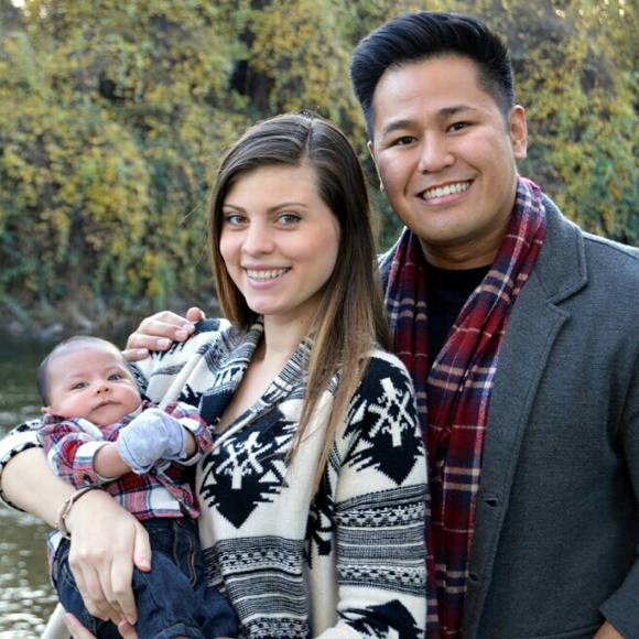 Meet your Posher, Sacha - Picture 2 of 2