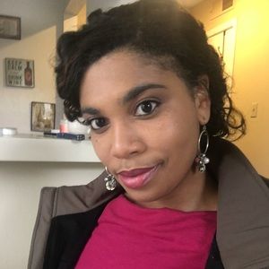 Meet your Posher, Rachael