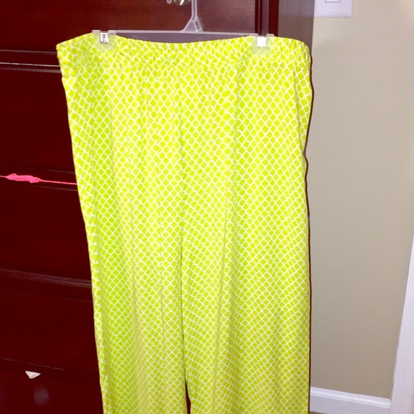 Palooza pants