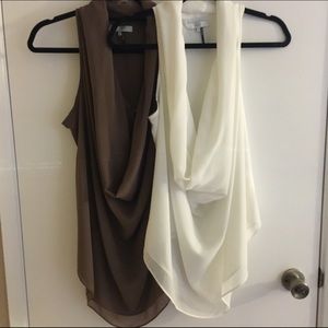 Naked zebra "goddess" bundle