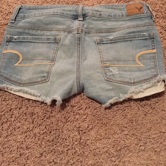 AE shorts! Very very cute! - Picture 4 of 4