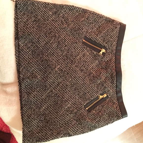 Size 00 Express skirt
