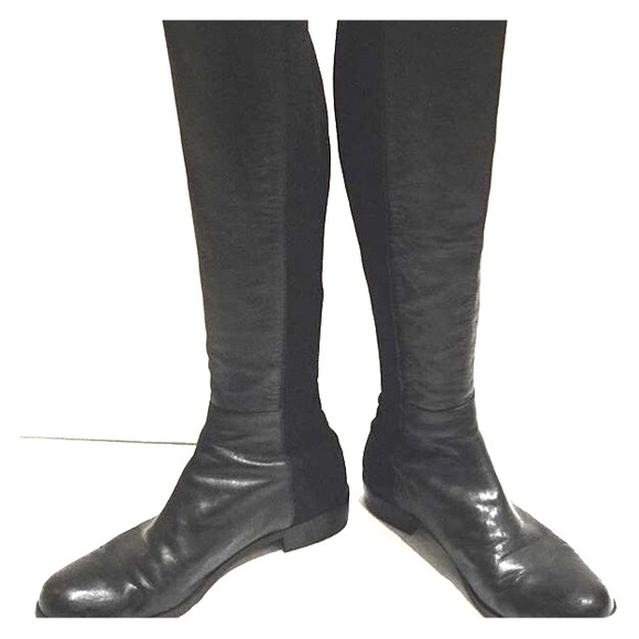 Stuart Weitzman boots