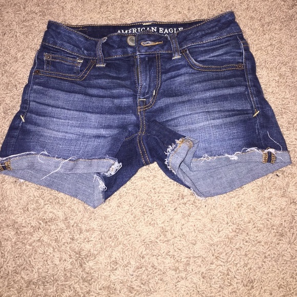 American Eagle shorts! - Picture 2 of 3