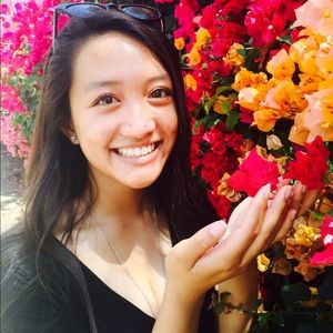 Meet your Posher, Nina