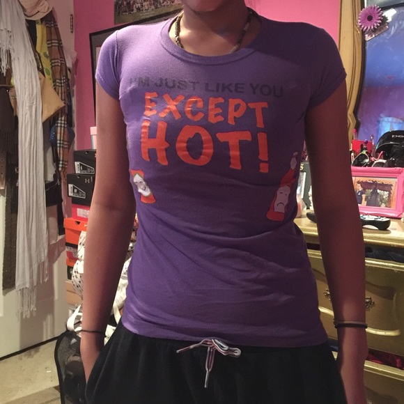 Cute shirt - Picture 3 of 3