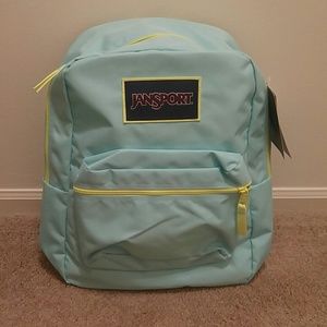 NWT Jansport Backpack