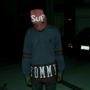 Meet your Posher, Peter