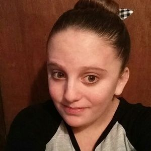 Meet your Posher, Katelynn