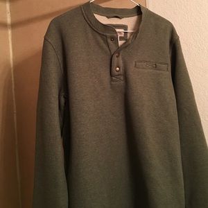 Never worn mid layer