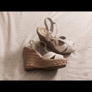 Brand new American Eagle Wedges