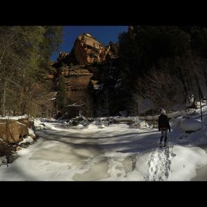 Meet your Posher, Jenna