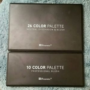 Makeup Palette