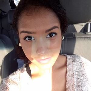 Meet your Posher, Briona