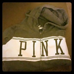 Victoria Secret Hoodie
