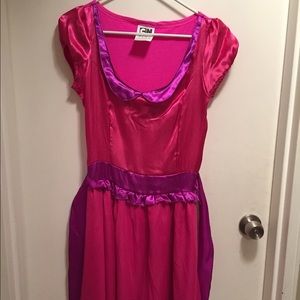 Adventure time dress