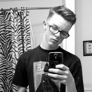 Meet your Posher, Ian