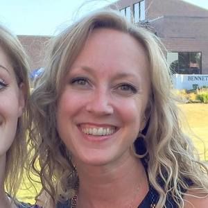 Meet your Posher, Jennifer