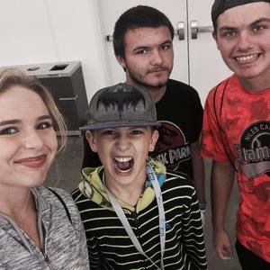 Meet your Posher, Meghan