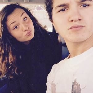 Meet your Posher, Valentine