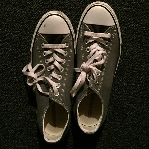 Converse !