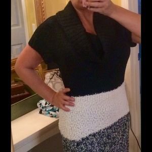 🎉Sale NWOT🎉 Sweater Dress