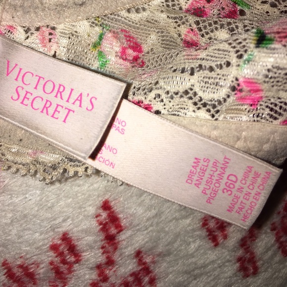 Victoria's secret dream angels push up - Picture 3 of 3