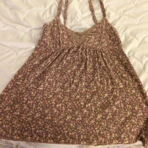 American Eagle tank top