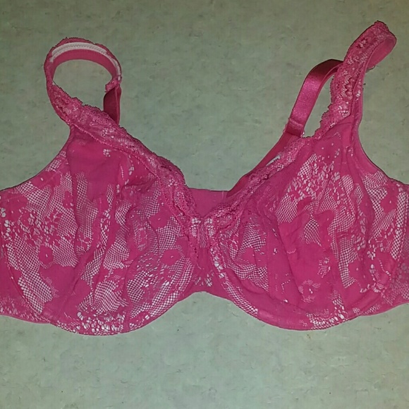 Cacique 38DD bra NEW