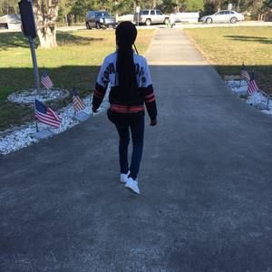 Meet your Posher, Miah