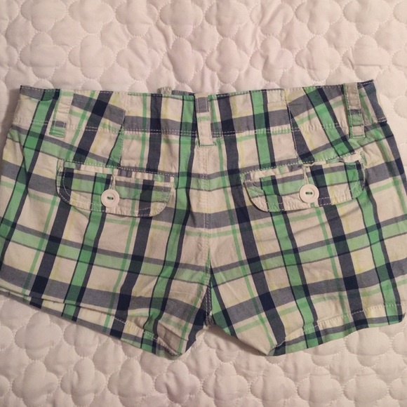 Aeropostale shorts