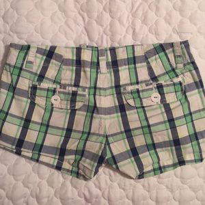 Aeropostale shorts