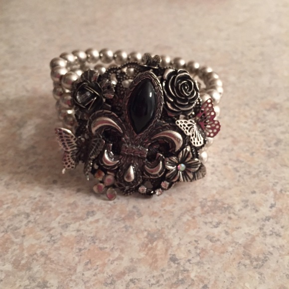 Pretty bracelet