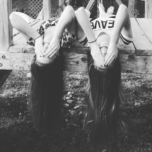 Meet your Posher, Liz