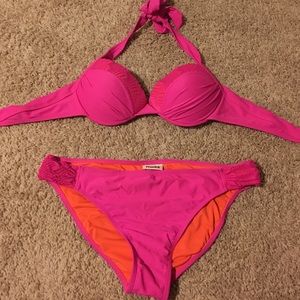 ❤️mias bundle❤️Brand new swim suit