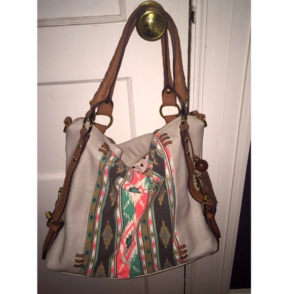 Jessica Simpson Purse