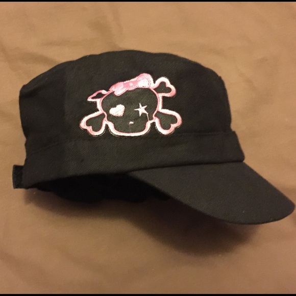 Black Hat